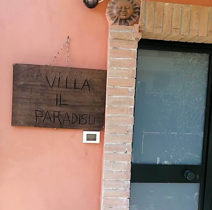 Il Paradiso-1